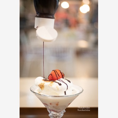 さとうゆうすけが撮影した「料理メニュー」の写真