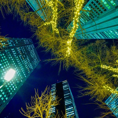 KurickMarry結婚相談所 丨 栗山　稔が撮影した「建築物」の写真