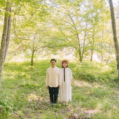 Photo taken by 松嵜直斗 - Casual wedding