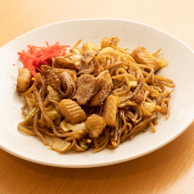 ミヤタカズコが撮影した「フードデリバリー」の写真