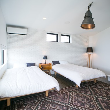 眞田 厚司が撮影した「建物内観物件」の写真