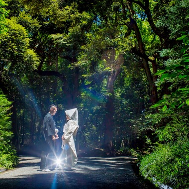 HAYASHI PHOTO STUDIOが撮影した「ロケーションフォト」の写真