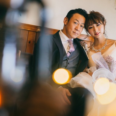 Photo taken by 坂川直紀 - Pre-shoot