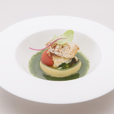 エイティーイメージズが撮影した「料理撮影」の写真