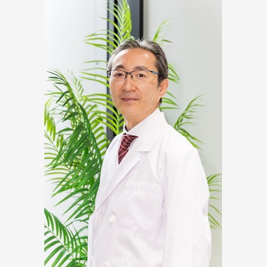 フォトスタジオENOが撮影した「ビジネスプロフィール」の写真