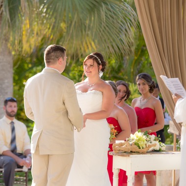 Unveiled Weddingsが撮影した「ドミニカ」の写真