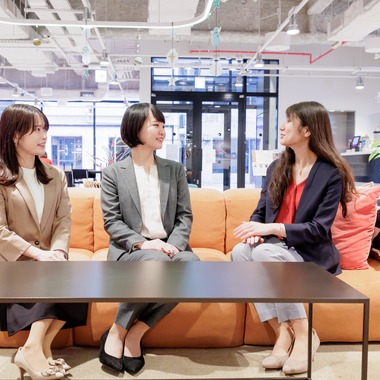 ichie photographyが撮影した「リクルートサイト掲載用撮影」の写真