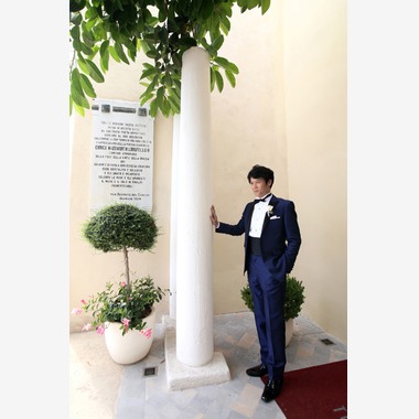 Antonella Franceseが撮影した「フォトギャラリー」のウェディングフォト