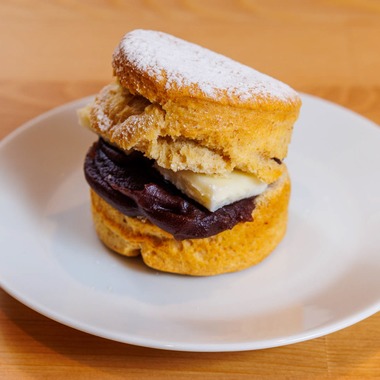 菊池茂生が撮影した「料理メニュー都内」の写真