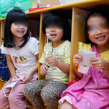 いんかが撮影した「学校写真.a」の写真