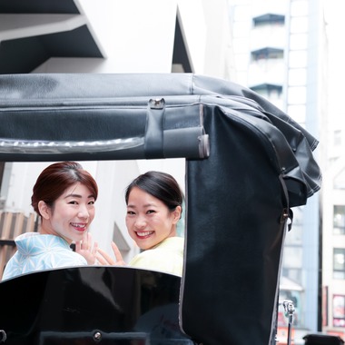 Photographer  Tomoが撮影した「和服で観光」の写真