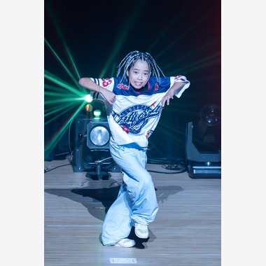 Creative Visionが撮影した「ダンス」の写真