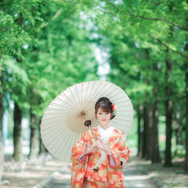 FYS photographyが撮影した「ウェディング(和装前撮り)」のウェディングフォト