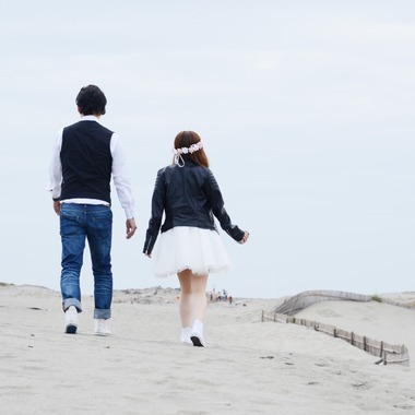 Photo taken by ohtaka photo studio - 