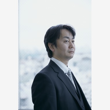齊藤元久が撮影した「人物撮影（ビジネス・プロフィール）」の写真