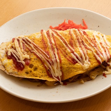 ミヤタカズコが撮影した「フードデリバリー」の写真