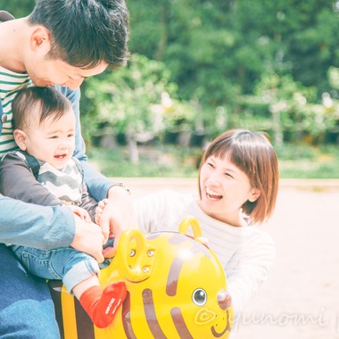 ゆのみふぉとが撮影した「自然な姿や笑顔」の写真