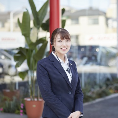 Kohagraphicsが撮影した「自動車販売店　取材」の写真