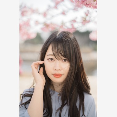 近藤碧が撮影した「プロフィール撮影」の写真