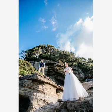 Photo taken by Tomi Photo Studio - 