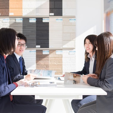 辻本俊輔が撮影した「ビジネスシーン」の写真