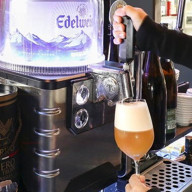 世登理恵が撮影した「お酒」の写真