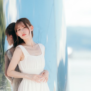 光画堂スタジオが撮影した「プロフィール」の写真