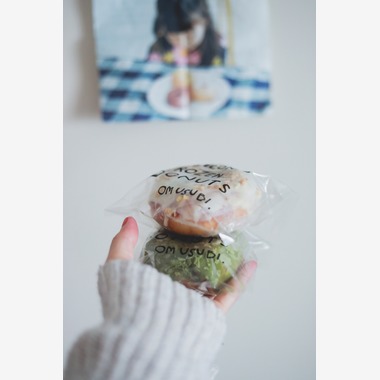 ametsuが撮影した「食べ物」の写真