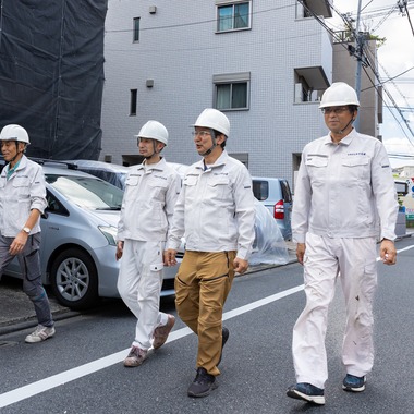 出張撮影くろさわが撮影した「ビジネスポートレート他」の写真
