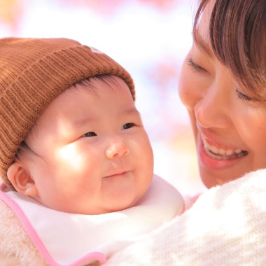 Photographer  Tomoが撮影した「家族写真」の写真