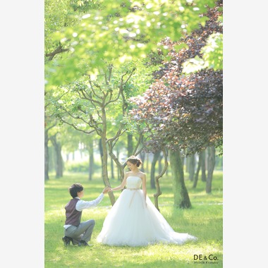 STUDIO GIROUX (下園啓祐)が撮影した「フォトギャラリー」の写真