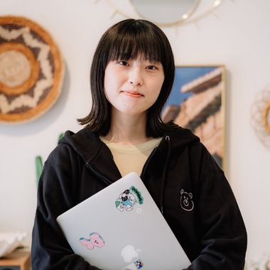 スタジオトモロが撮影した「ビジネスポートレート」の写真