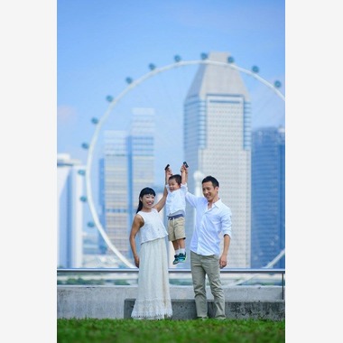 David Gohが撮影した「シンガポール」の写真