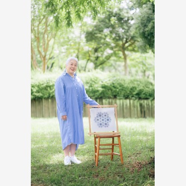 HIBI綴じ写真が撮影した「ポートレート」の写真