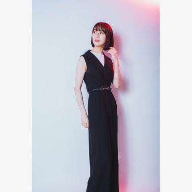 大野　恵敏が撮影した「モデル撮影」の写真