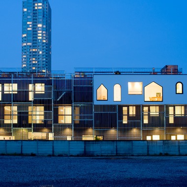 幽玄舎が撮影した「建築、社屋、店舗、住宅」の写真