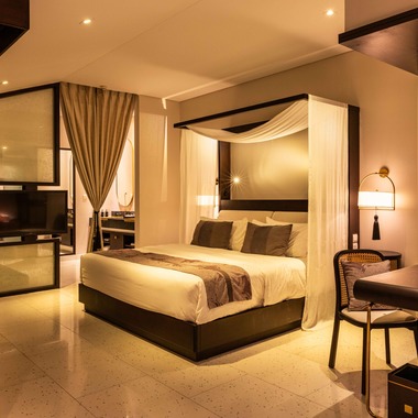 山畑俊樹が撮影した「ホテル」の写真