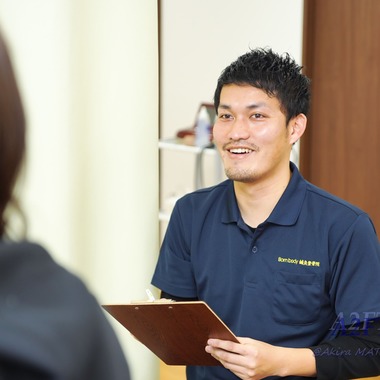 A2FT.jpフォトグラファーまつもとあきらが撮影した「2021年2月 Bornbody鍼灸整骨院様」の写真