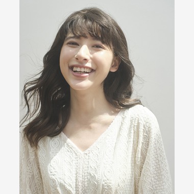 濱田茉里が撮影した「ポートレート」の写真