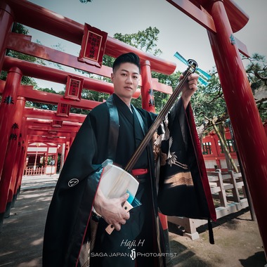 2525linkが撮影した「ポートレート」の写真