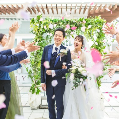 Photo taken by uno e creative act. - Restaurant wedding advertising shoot