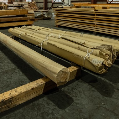 武内ピクチャーズが撮影した「商材撮影(建築木材)」の写真