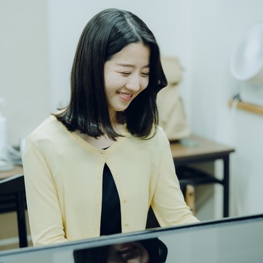 矢崎麦が撮影した「インタビュー撮影」の写真