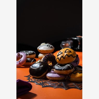 早川麗華が撮影した「【商品撮影】お菓子系撮影」の写真