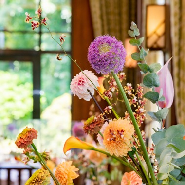 スタジオファンタスが撮影した「ウェディングパーティー」の写真