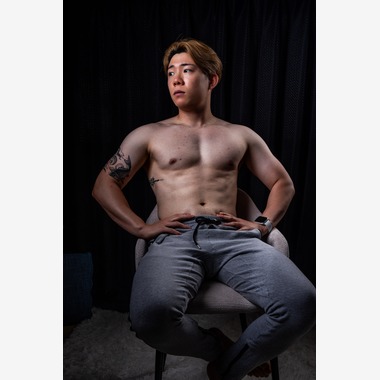 AVSが撮影した「スタジオ」の写真