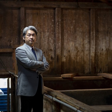 もりしたつよしが撮影した「ビジネス用ポートレート」の写真