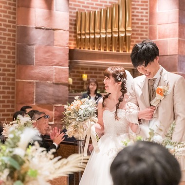 Glanz Foto Studioが撮影した「ウェディング」の写真