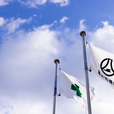 Kohagraphicsが撮影した「電気工事会社　取材」の写真