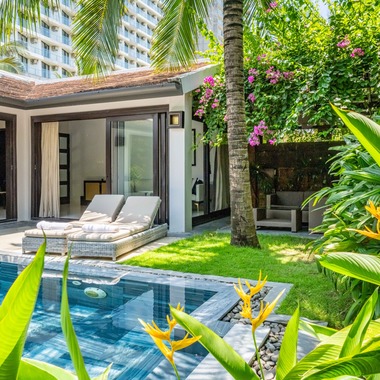 山畑俊樹が撮影した「ホテル」の写真